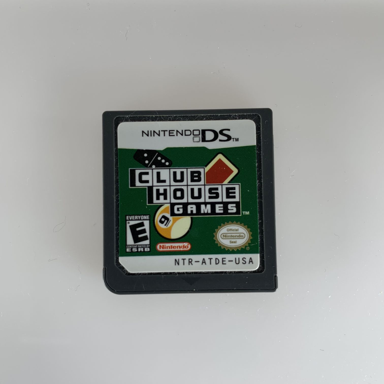 Nintendo ds hot sale sell price