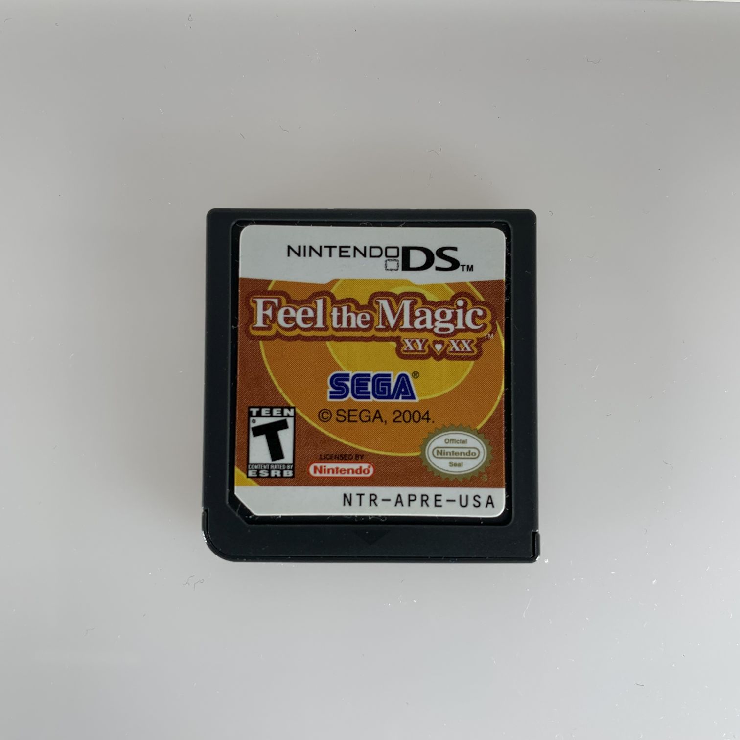 Nintendo ds hot sale sell price