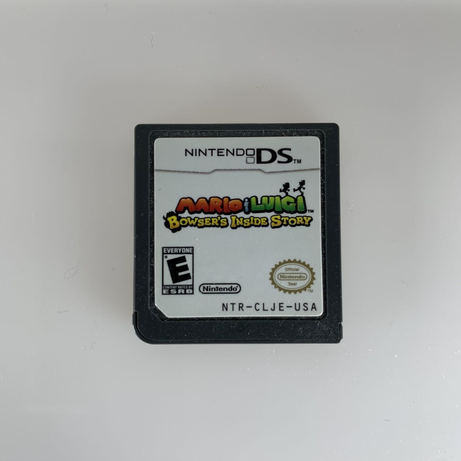 Nintendo DS Collection Sale (Pick and Choose) GAME ONLY NO CASE | eBay